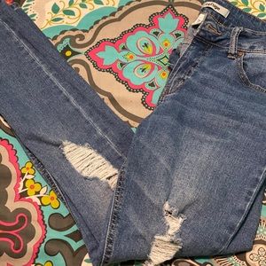 Don’t wear anymore